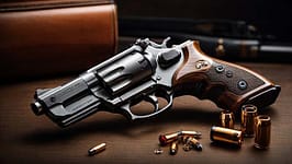 Revolvers For Sale Online - Smiths Tactical Sales