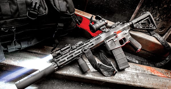 AR-15 Rifles For Sale Online - Smiths Tactical Sales