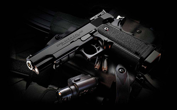 Pistols and Handguns For Sale Online - Smiths Tactical Sales