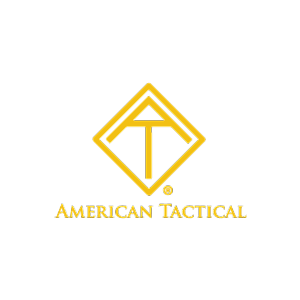 American Tactical Inc. Gun Logo