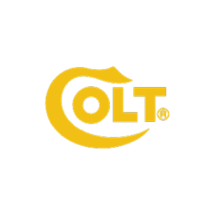 Colt Gun Logo