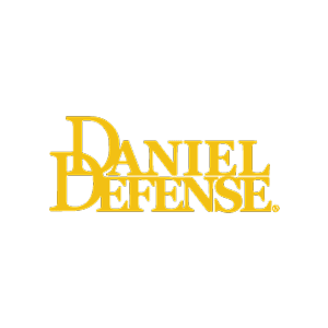 Daniel Defense Gun Logo