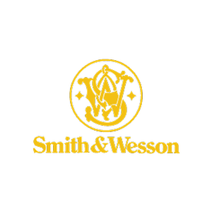 Smith & Wesson Gun Logo