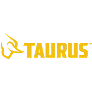 Taurus Gun Logo