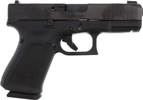 GLOCK 19 GEN5 9MM 15-SHOT | Smiths Tactical Sales